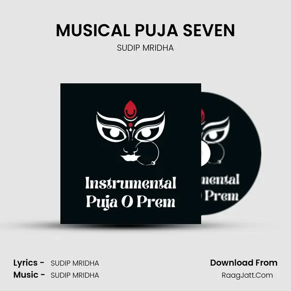 MUSICAL PUJA SEVEN mp3 song