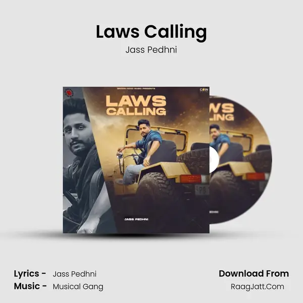 Laws Calling mp3 song