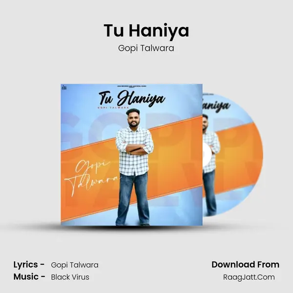 Gopi Talwara