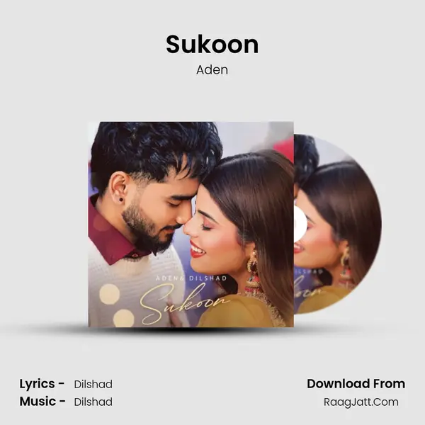 Sukoon - Aden