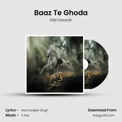 Baaz Te Ghoda mp3 song