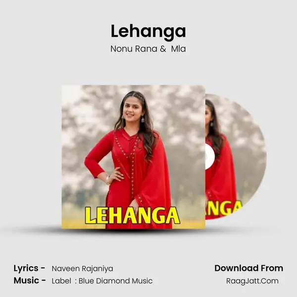 Lehanga mp3 song