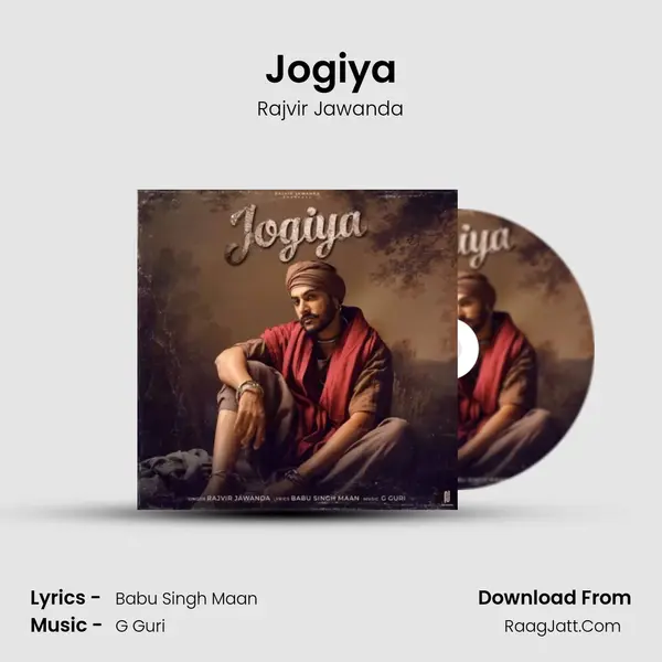 Jogiya - Rajvir Jawanda