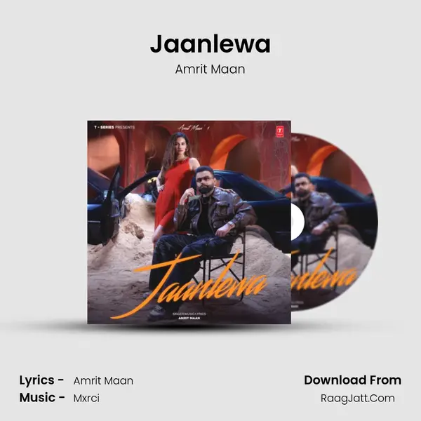 Jaanlewa mp3 song