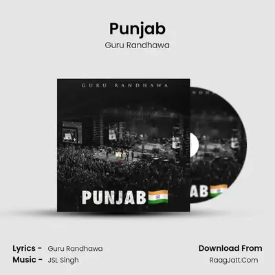 Punjab mp3 song