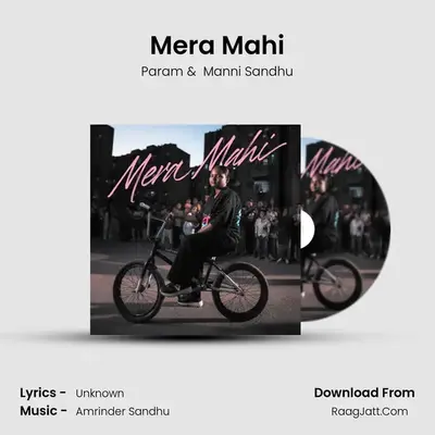 Mera Mahi Cover
