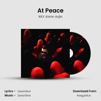 At Peace - Karan Aujla