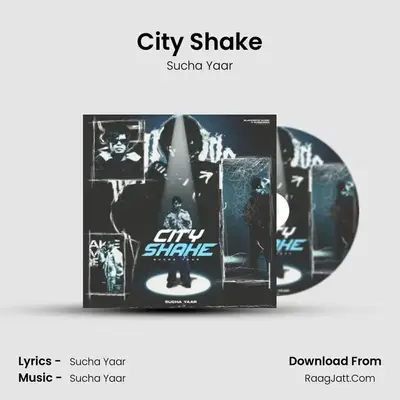 City Shake mp3 song