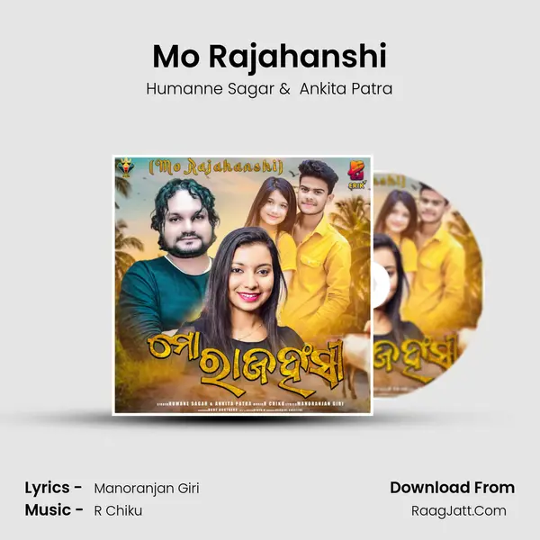 Mo Rajahanshi mp3 song