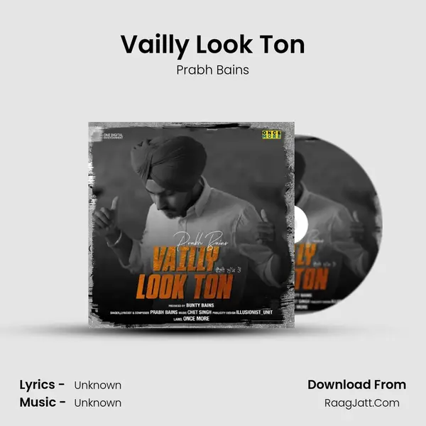 Vailly Look Ton mp3 song