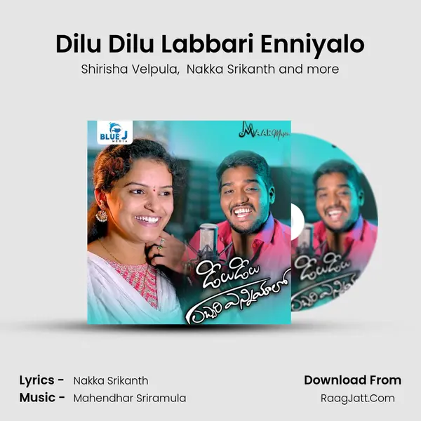 Dilu Dilu Labbari Enniyalo mp3 song