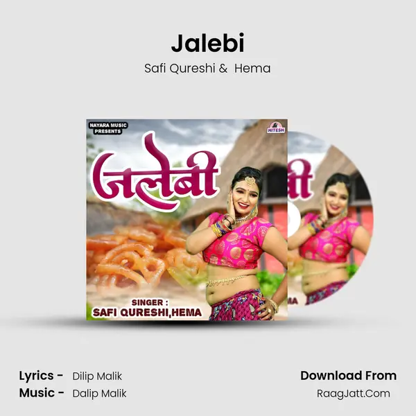 Jalebi mp3 song