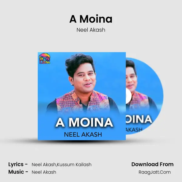 A Moina - Neel Akash
