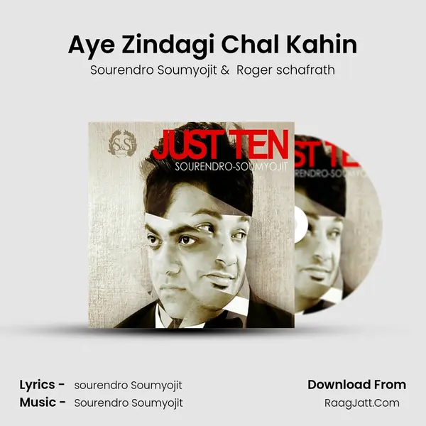 Aye Zindagi Chal Kahin mp3 song