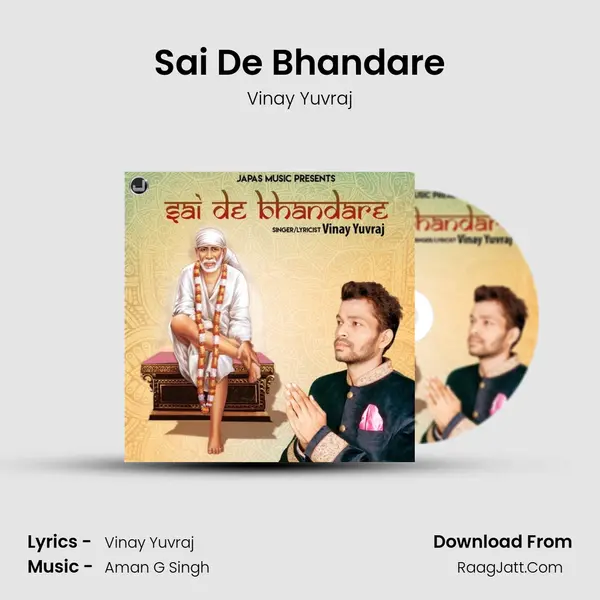 Sai De Bhandare - Vinay Yuvraj