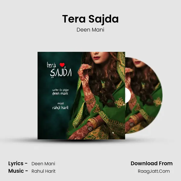 Tera Sajda mp3 song