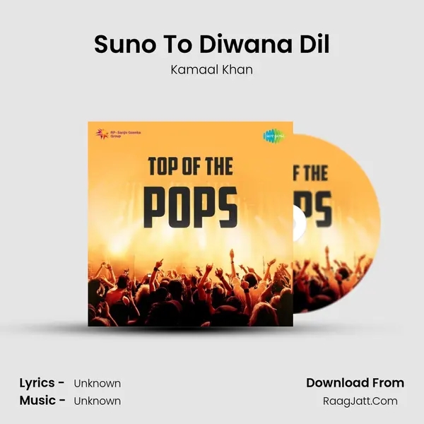 Suno To Diwana Dil Cover