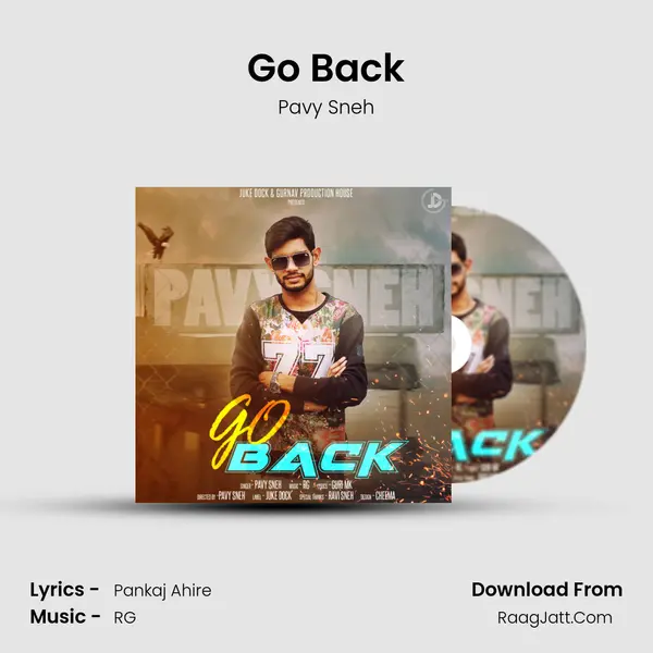 Go Back mp3 song