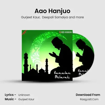 Aao Hanjuo mp3 song