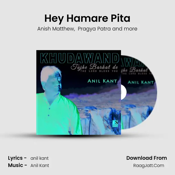 Hey Hamare Pita MP3 Song by Anish Matthew Cover
