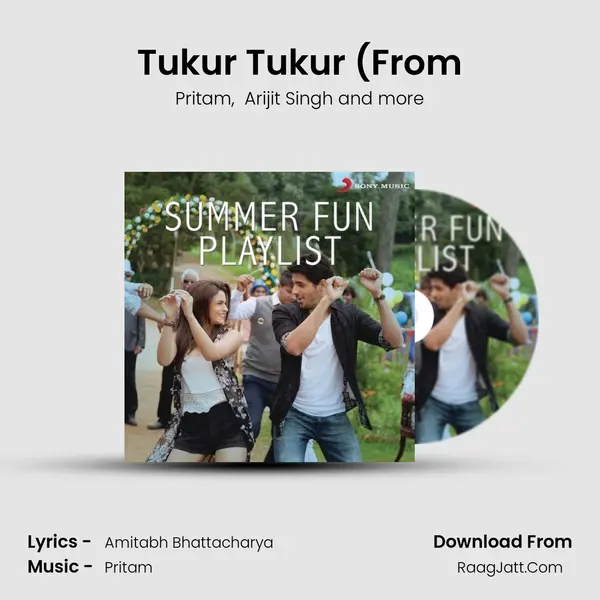 Tukur Tukur (From MP3 Song by Pritam Cover