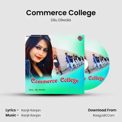 Commerce College - Dilu Dilwala