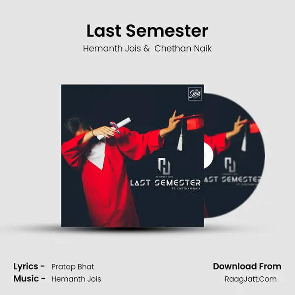 Last Semester mp3 song