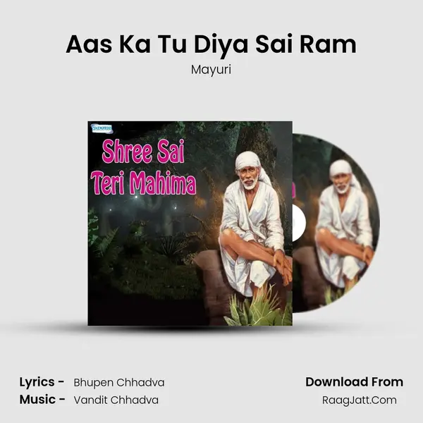 Aas Ka Tu Diya Sai Ram MP3 Song by Mayuri Cover