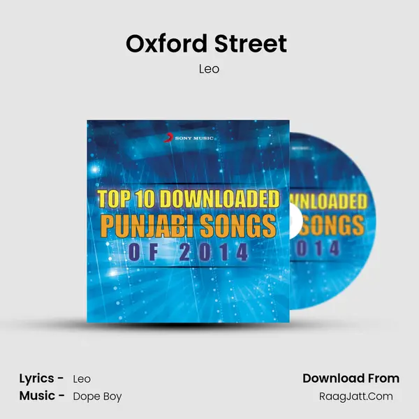 Oxford Street (From Oxford Street) mp3 song