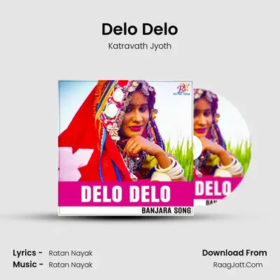 Delo Delo mp3 song