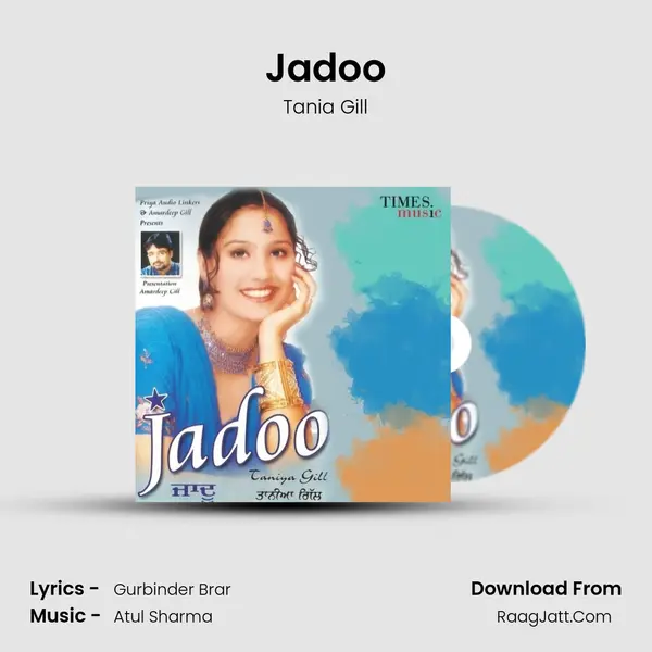 Jadoo mp3 song