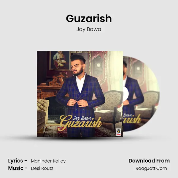 Guzarish mp3 song