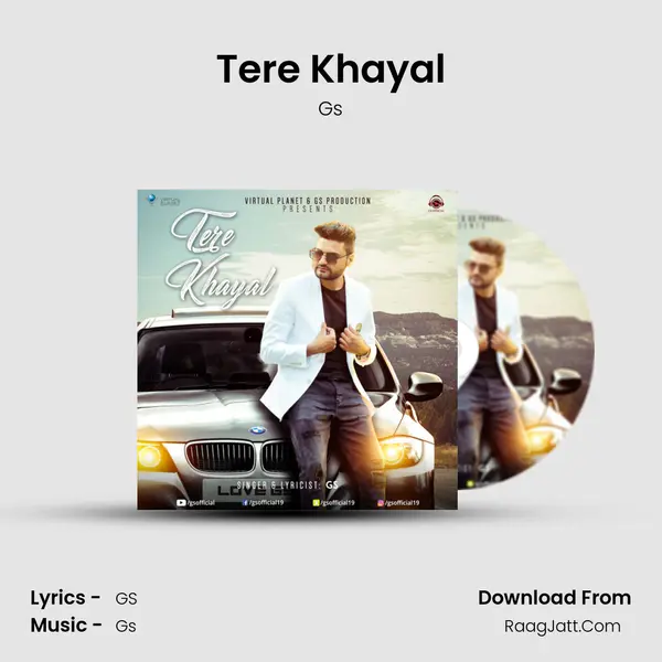 Tere Khayal - Gs