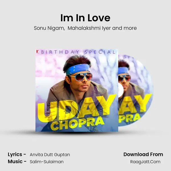 I&#x27;m In Love mp3 song