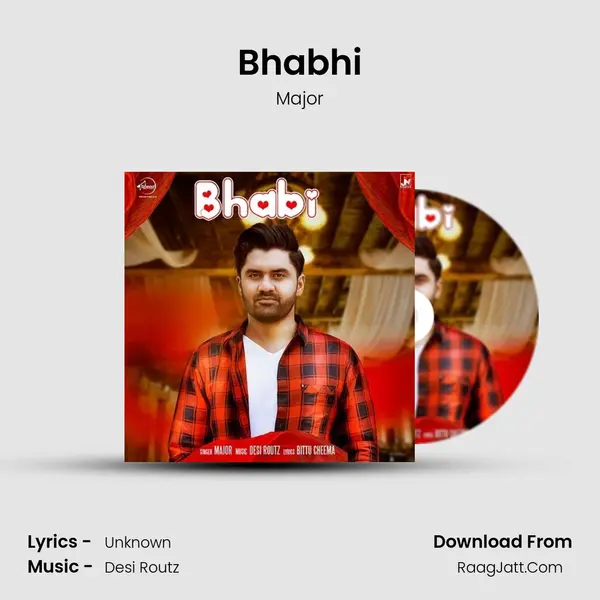Bhabhi - Major