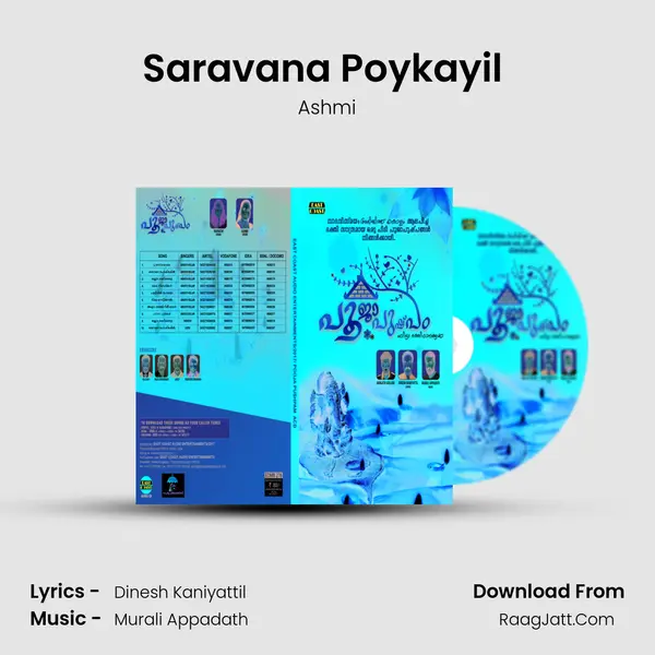 Saravana Poykayil (F) mp3 song