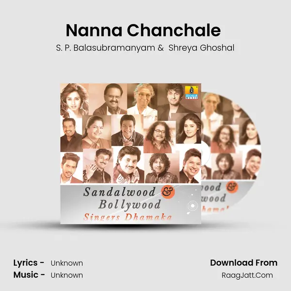 Nanna Chanchale (From 