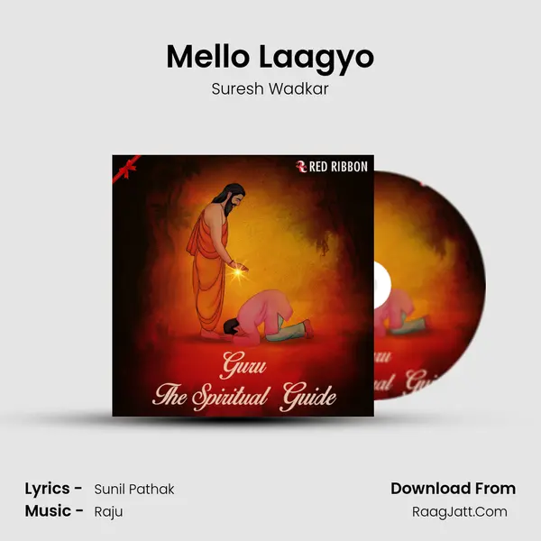 Mello Laagyo Cover