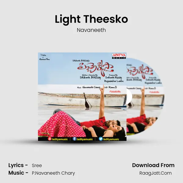 Light Theesko mp3 song