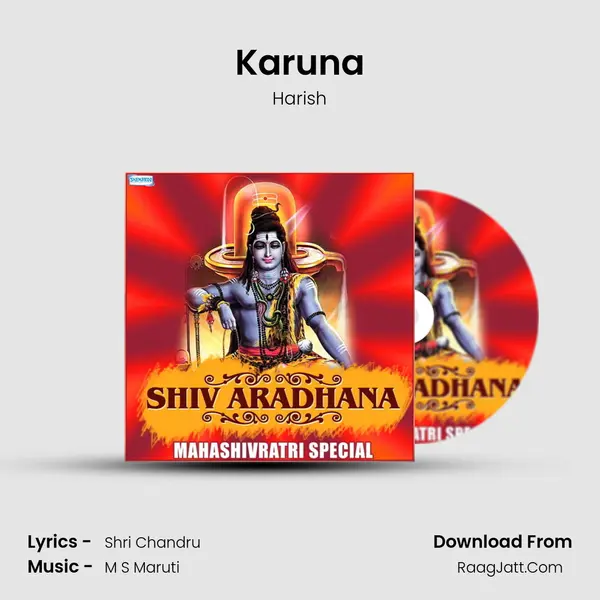 Karuna MP3 Song by Harish Cover