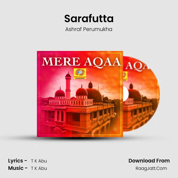 Sarafutta MP3 Song by Ashraf Perumukha Cover
