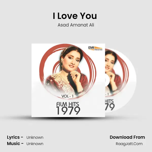 I Love You (From I Love You) mp3 song