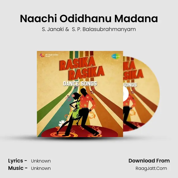 Naachi Odidhanu Madana Cover