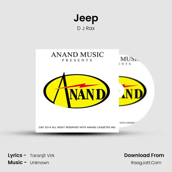 Jeep mp3 song
