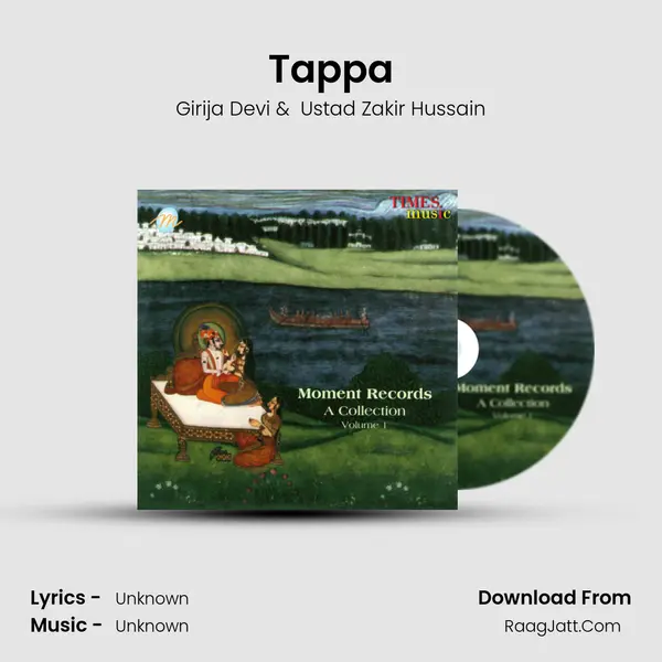 Tappa MP3 Song by Girija Devi Cover