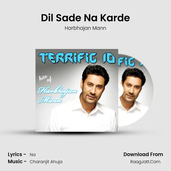 Dil Sade Na Karde Cover