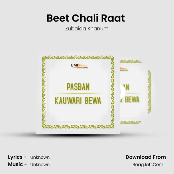 Beet Chali Raat (From 
