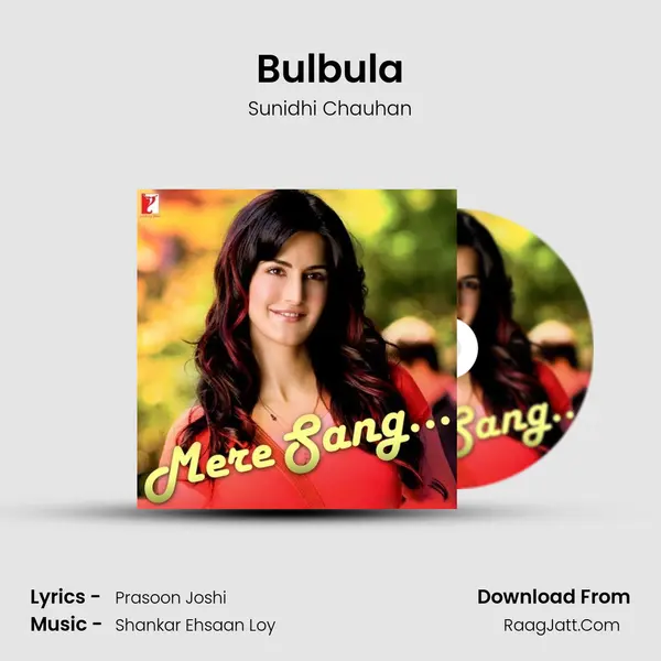 Bulbula MP3 Song by Sunidhi Chauhan Cover