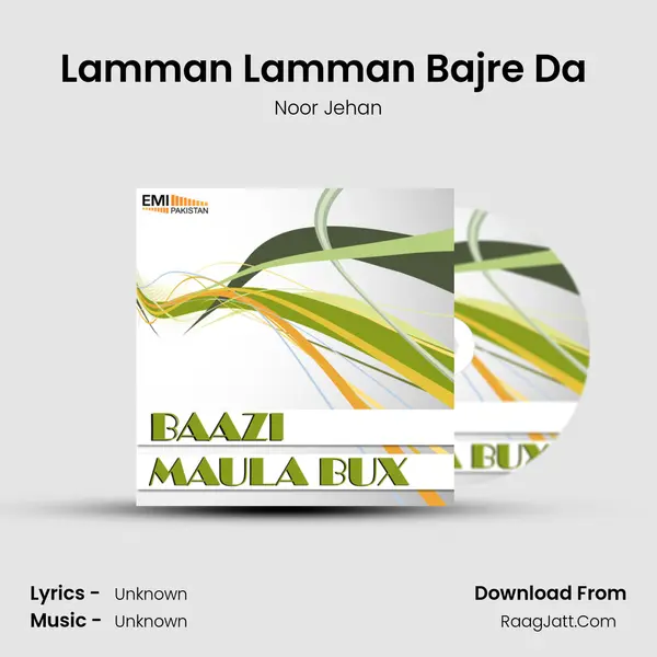 Lamman Lamman Bajre Da (From 