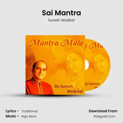 Sai Mantra Cover